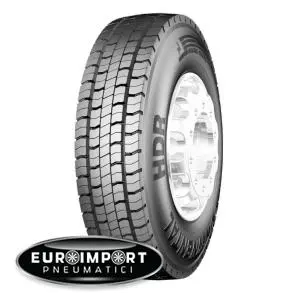 Continental Hdr Regional Traffic 305/70 R22 150/148 M